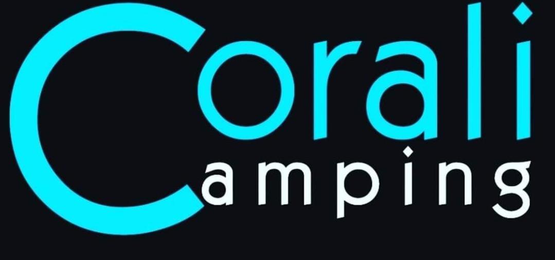 Camping Corali & Apartments Ríza Exteriör bild